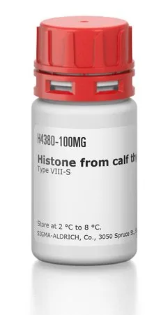 Sigma-Aldrich 组蛋白 来源于小牛胸腺，VIII-S型