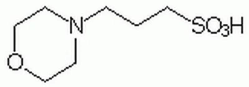 默克密理博 3-吗啉丙磺酸,≥99%(滴定),固体,Ultrol®级