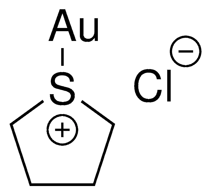 Sigma-Aldrich Au(tht)Cl，优美科，粉末