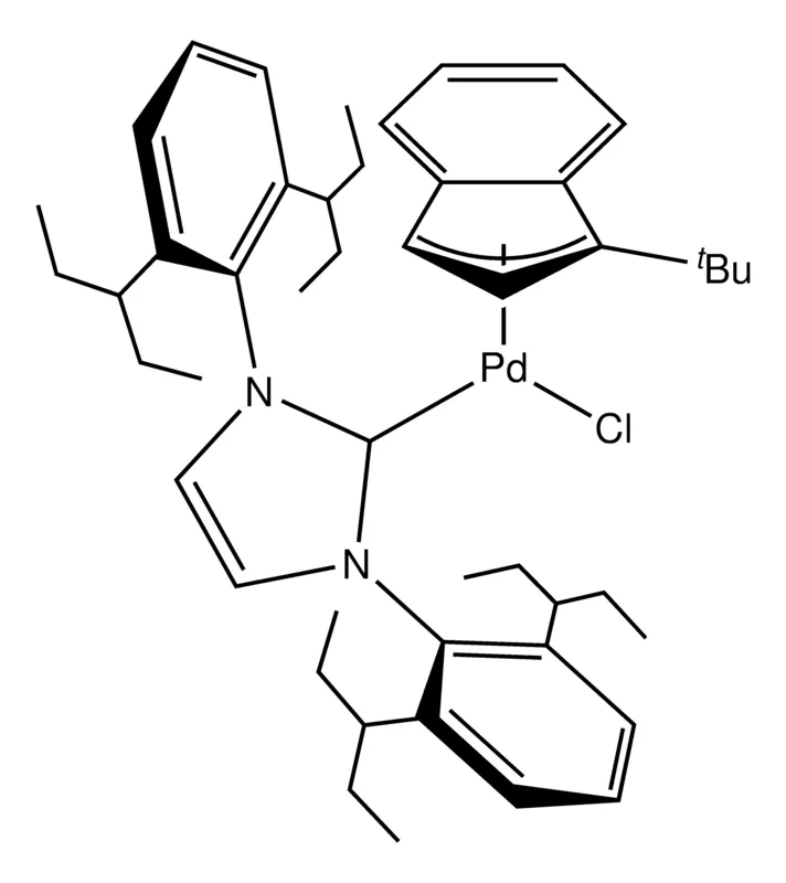 Sigma-Aldrich CX234，优美科，粉末
