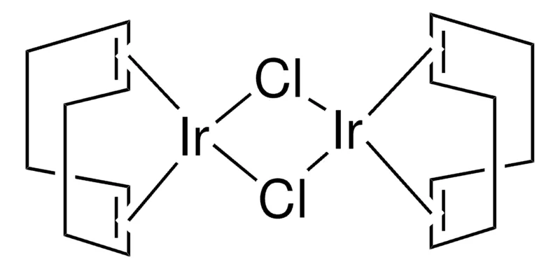 Sigma-Aldrich HS157，97%优美科粉末