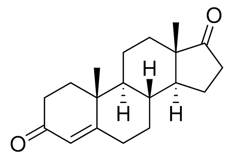 默克Supelco 4-雄烯-3,17-二酮,VETRANAL®,分析标准品