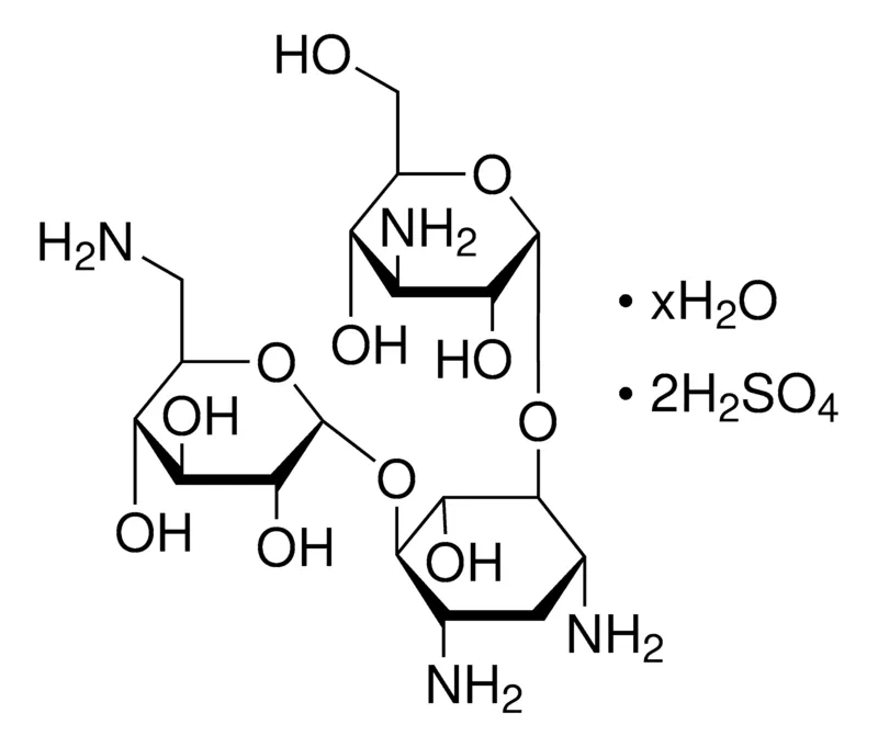 默克Supelco 卡那霉素 A 二硫酸盐 水合物，VETRANAL®，分析标准品