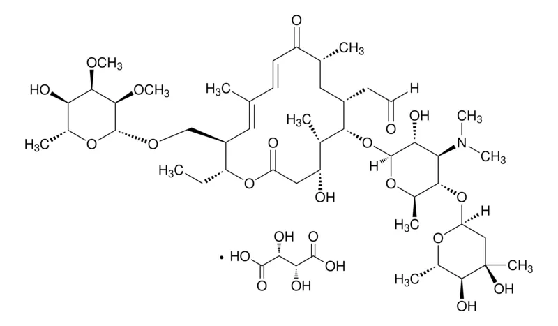 默克Supelco 泰乐菌素 酒石酸酯,VETRANAL®,分析标准品