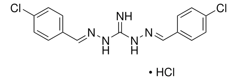 默克Supelco 双氯苄氨胍 盐酸盐,VETRANAL®,分析标准品