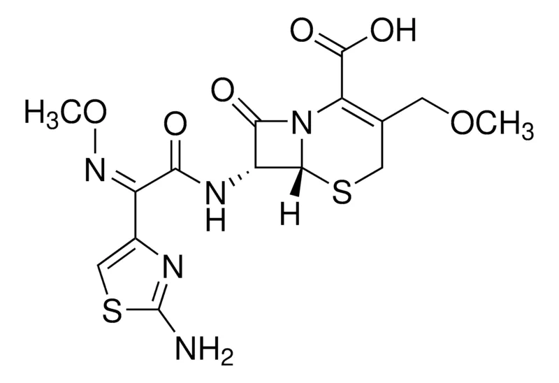 默克Supelco 头孢泊肟，VETRANAL®，分析标准品