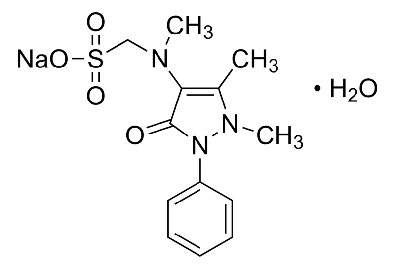 默克Supelco 安乃近 一水合物,VETRANAL®,分析标准品