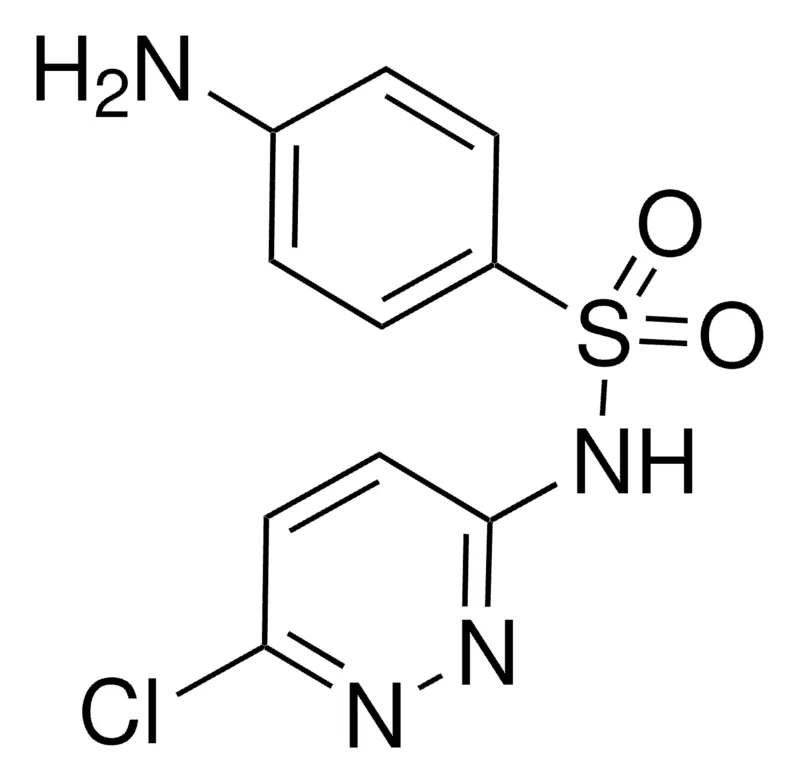 默克Supelco 磺胺氯哒嗪,VETRANAL®,分析标准品