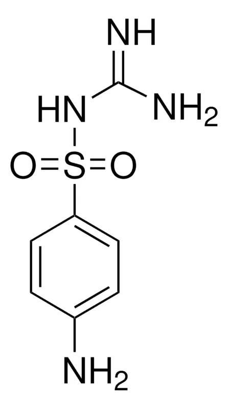 默克Supelco 磺胺胍，VETRANAL®，分析标准品