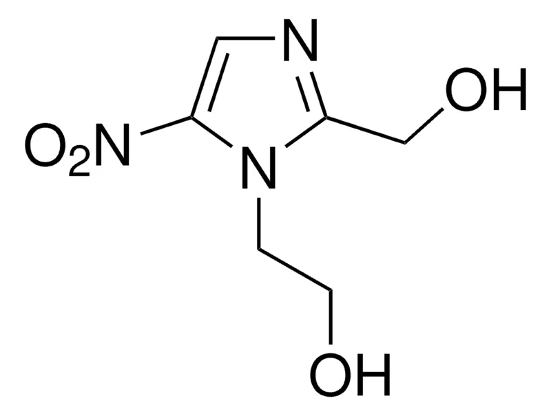 默克Supelco 羟基甲硝唑，VETRANAL®，分析标准品