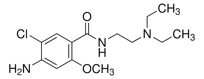 默克Supelco 甲氧氯普胺,VETRANAL®,分析标准品