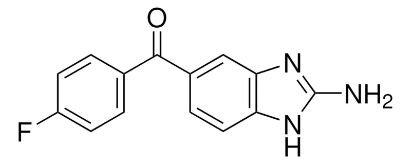 默克Supelco 2-氨基氟苯哒唑,VETRANAL®,分析标准品