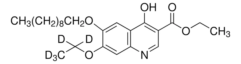 默克Supelco 氘代癸氧喹酯，VETRANAL®，分析标准品