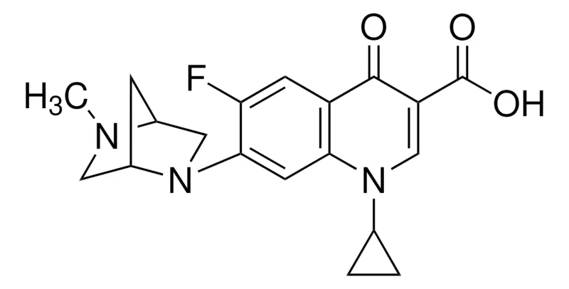 默克Supelco 达氟沙星,VETRANAL®,分析标准品