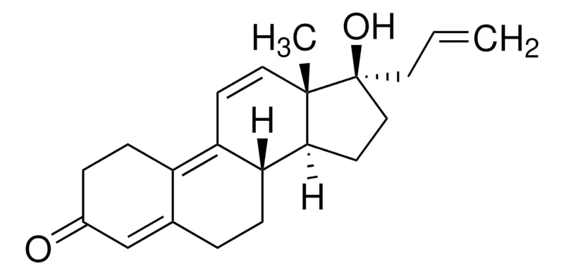 默克Supelco 烯丙孕素,VETRANAL®,分析标准品
