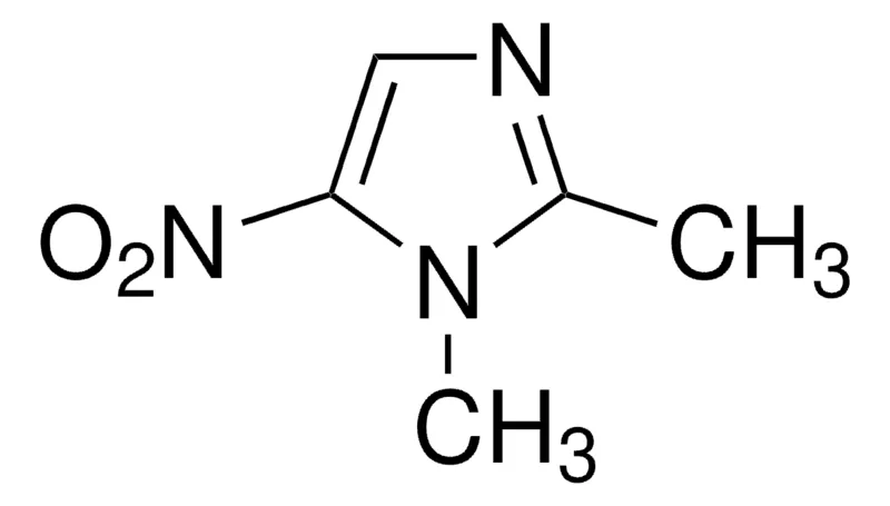 默克Supelco 二甲硝咪唑,VETRANAL®,分析标准品