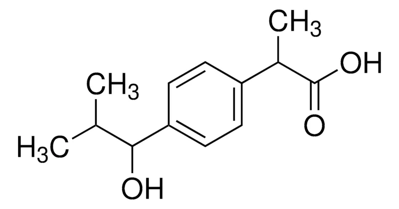 默克Supelco 1-Hydroxyibuprofen,VETRANAL®,分析标准品