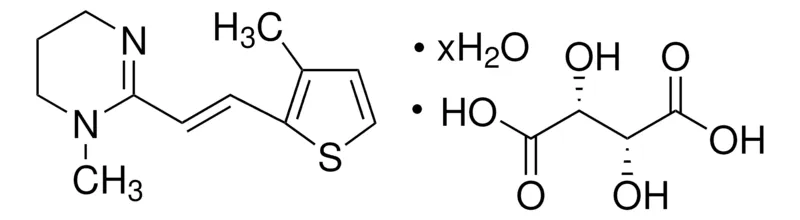 默克Supelco 酒石酸甲噻嘧啶 水合物,VETRANAL®,分析标准品