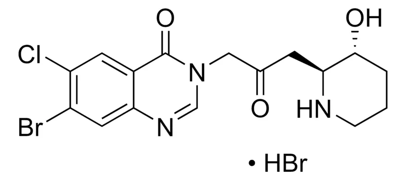 默克Supelco 溴氯哌喹酮 氢溴酸盐,VETRANAL®,分析标准品