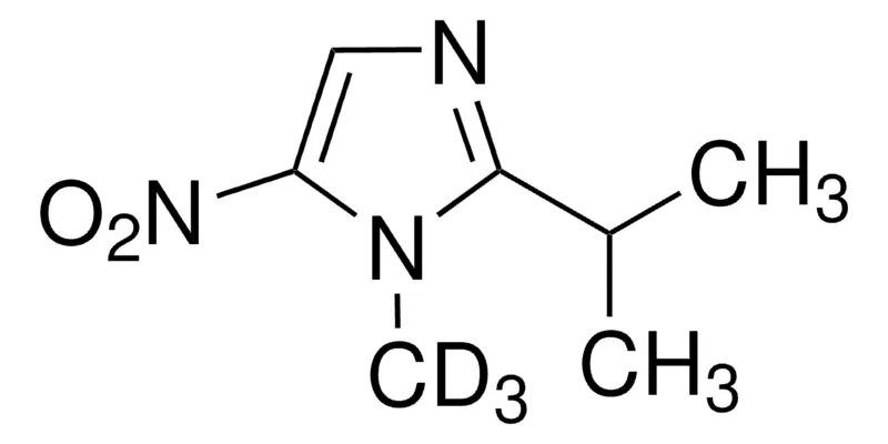 默克Supelco 异丙硝唑-d3,VETRANAL®,分析标准品
