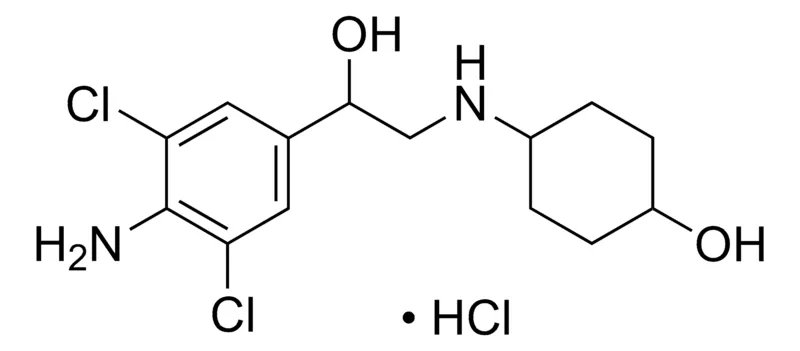 默克Supelco Clencyclohexerol hydrochloride,VETRANAL®,分析标准品