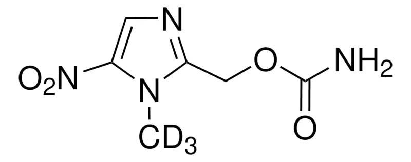 默克Supelco 罗硝唑-d3,VETRANAL®,分析标准品