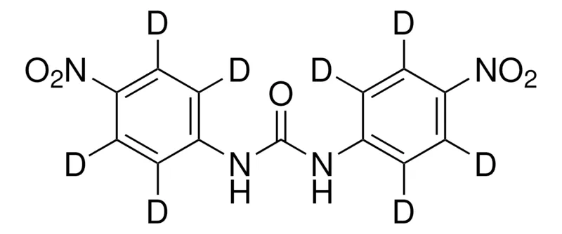 默克Supelco DNC-d8,VETRANAL®,分析标准品