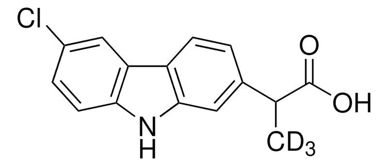 默克Supelco 卡洛芬-d3,VETRANAL®,分析标准品