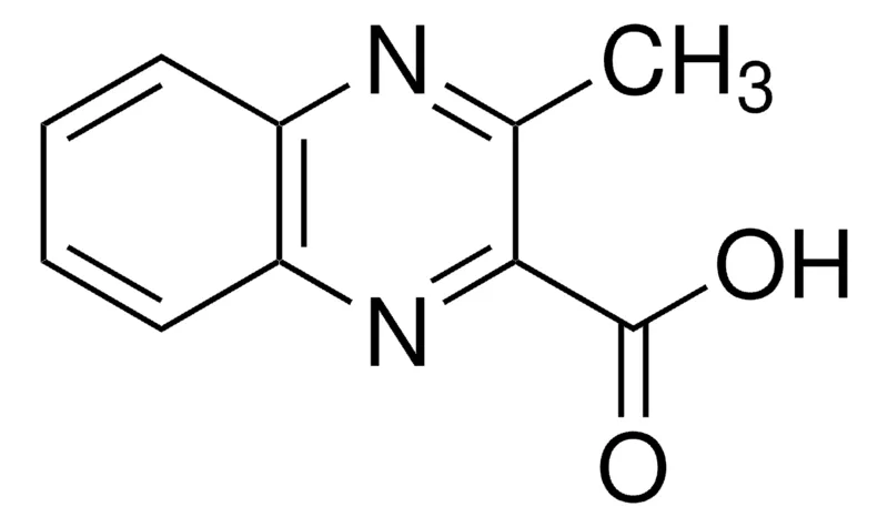 默克Supelco 3-甲基-喹噁啉-2-羧酸，VETRANAL®，分析标准品