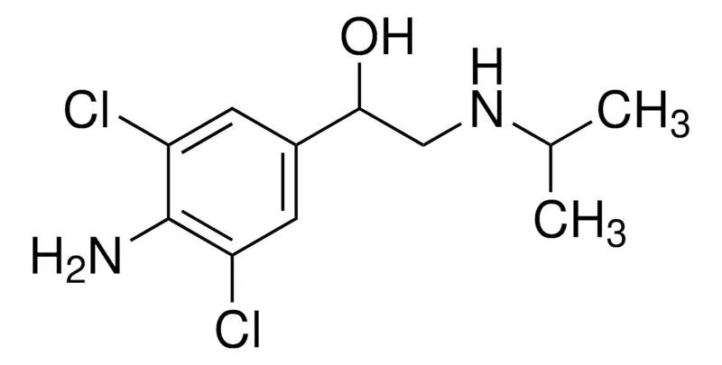 默克Supelco 克伦丙罗,VETRANAL®,分析标准品