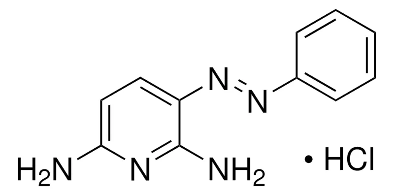 默克Supelco 非那吡啶 盐酸盐，VETRANAL®，分析标准品