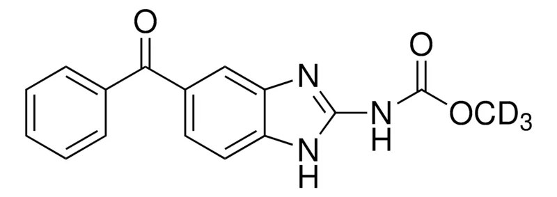 默克Supelco 甲苯哒唑-d3,VETRANAL®,分析标准品