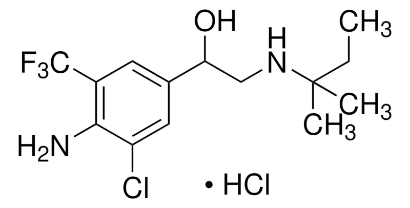 默克Supelco 马喷特罗 盐酸盐,VETRANAL®,分析标准品