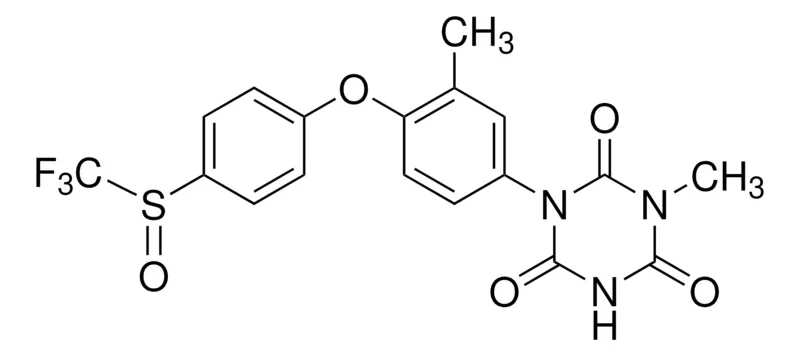 默克Supelco 妥曲珠利亚砜,VETRANAL®,分析标准品