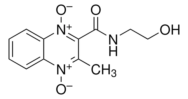 默克Supelco 喹乙醇，VETRANAL®，分析标准品