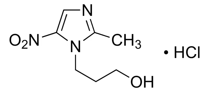 默克Supelco Ternidazole hydrochloride,VETRANAL®,分析标准品