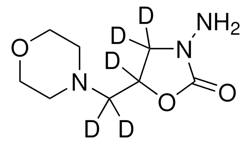 默克Supelco AMOZ-d5,VETRANAL®,分析标准品