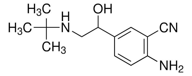 默克Supelco 西布特罗,VETRANAL®,分析标准品