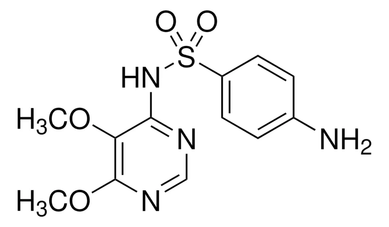 默克Supelco 磺胺多辛,VETRANAL®,分析标准品