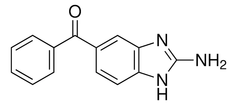 默克Supelco 甲苯达唑胺,VETRANAL®,分析标准品