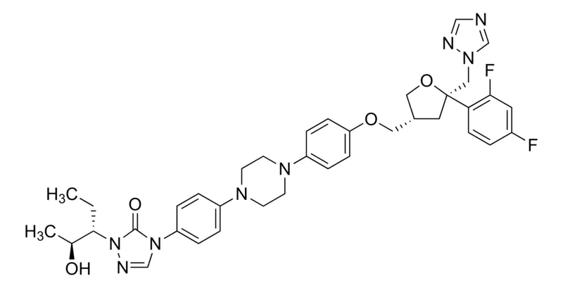 默克Supelco 泊沙康唑标准液,VETRANAL®,分析标准品