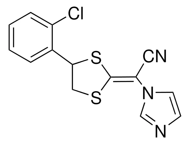 默克Supelco 拉诺康唑，VETRANAL®，分析标准品