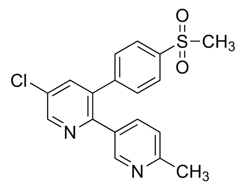 默克Supelco 依托考昔，VETRANAL®，分析标准品