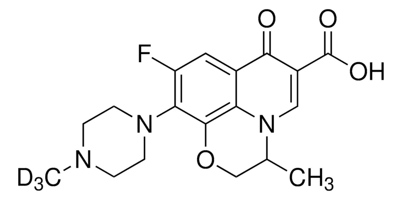 默克Supelco 氧氟沙星-d3,VETRANAL®,分析标准品