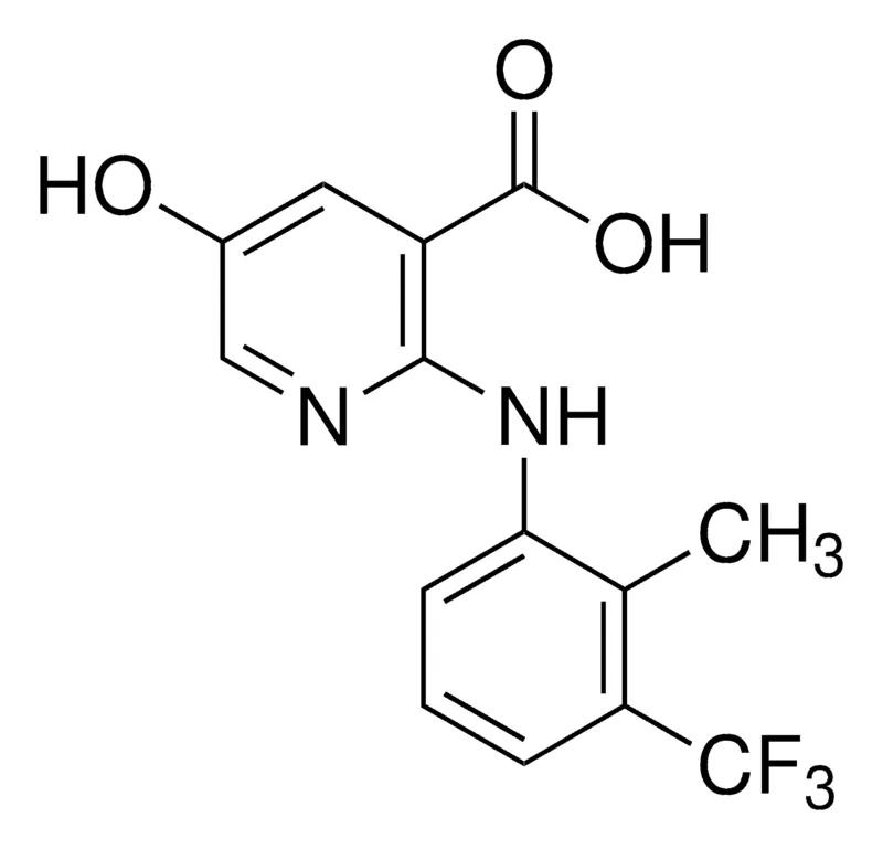 默克Supelco 5-羟基氟尼辛,VETRANAL®,分析标准品