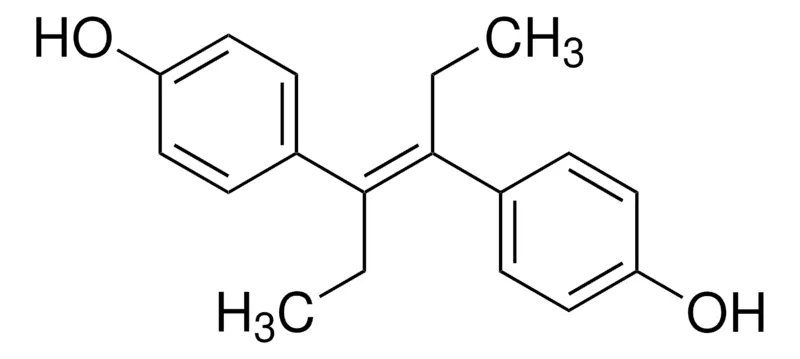 默克Supelco 己烯雌酚，VETRANAL®，分析标准品