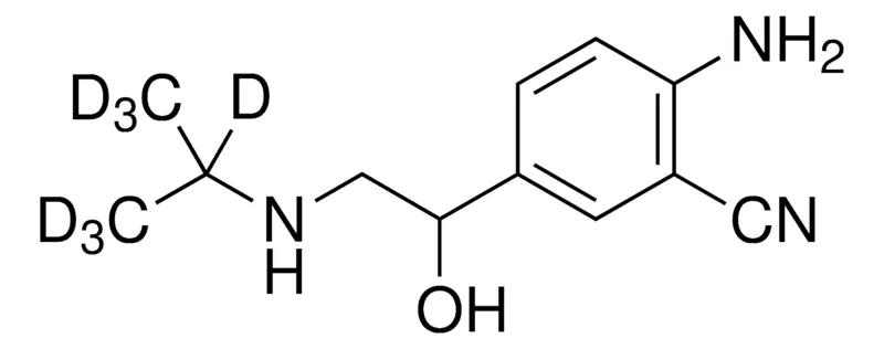 默克Supelco 西马特罗-d7,VETRANAL®,分析标准品