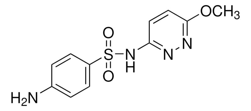 默克Supelco 磺胺甲氧嗪,VETRANAL®,分析标准品