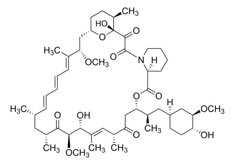 默克Supelco Rapamycin,VETRANAL®,分析标准品