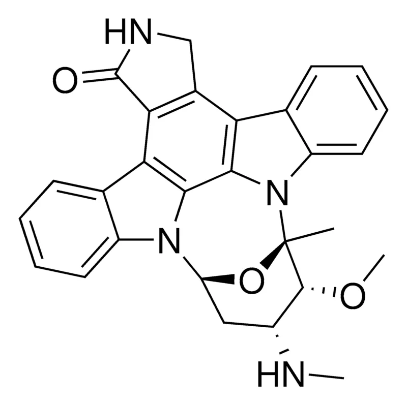 默克Supelco Staurosporine,VETRANAL®,分析标准品